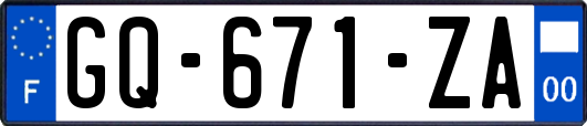 GQ-671-ZA