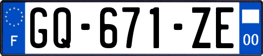 GQ-671-ZE