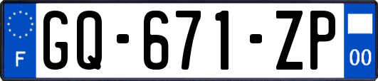 GQ-671-ZP