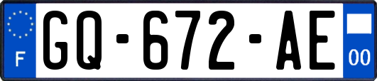 GQ-672-AE