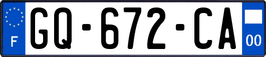 GQ-672-CA