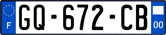 GQ-672-CB