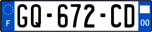 GQ-672-CD