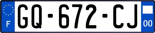 GQ-672-CJ
