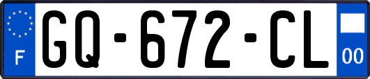 GQ-672-CL