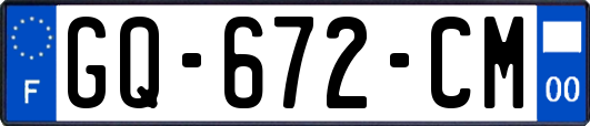 GQ-672-CM