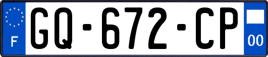 GQ-672-CP