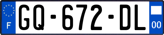 GQ-672-DL