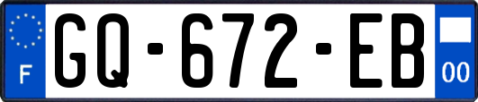 GQ-672-EB