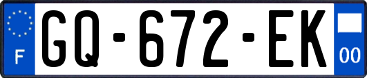 GQ-672-EK
