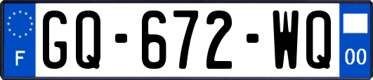 GQ-672-WQ