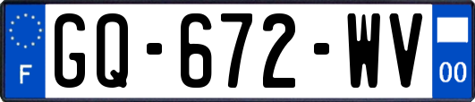 GQ-672-WV