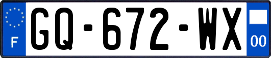 GQ-672-WX
