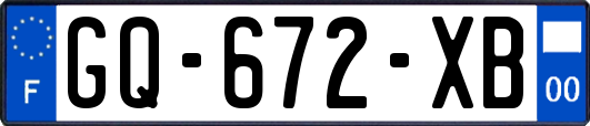 GQ-672-XB