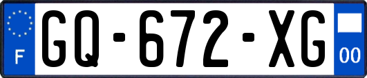 GQ-672-XG