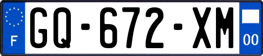 GQ-672-XM