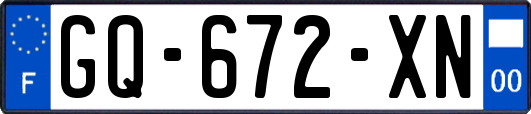 GQ-672-XN