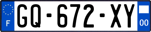 GQ-672-XY