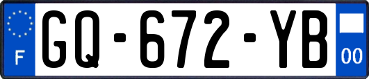 GQ-672-YB