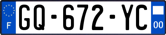 GQ-672-YC
