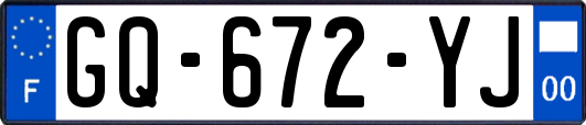 GQ-672-YJ