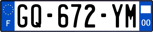 GQ-672-YM