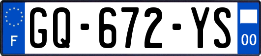 GQ-672-YS