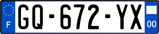 GQ-672-YX