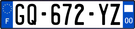 GQ-672-YZ