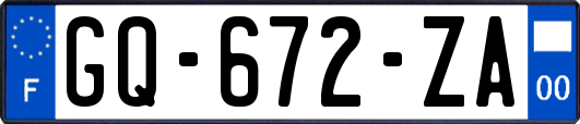GQ-672-ZA