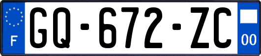 GQ-672-ZC
