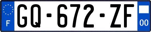 GQ-672-ZF