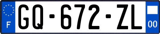 GQ-672-ZL