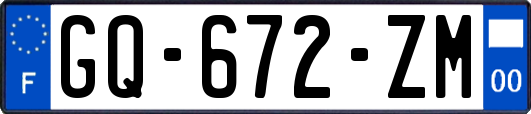 GQ-672-ZM