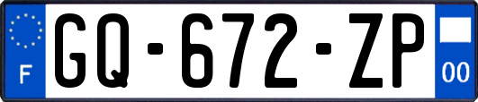 GQ-672-ZP