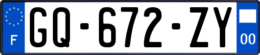 GQ-672-ZY