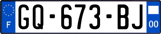 GQ-673-BJ