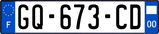GQ-673-CD