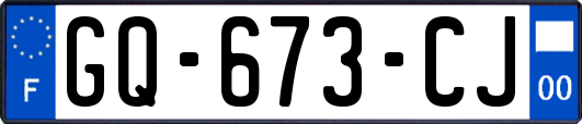 GQ-673-CJ