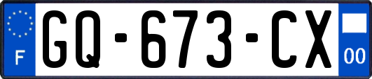 GQ-673-CX