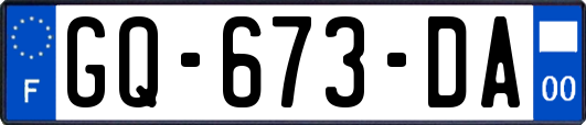 GQ-673-DA