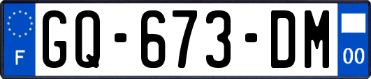 GQ-673-DM