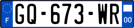 GQ-673-WR