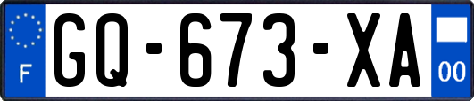 GQ-673-XA