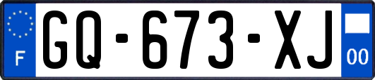 GQ-673-XJ
