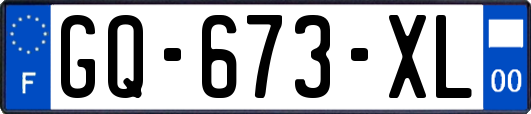 GQ-673-XL