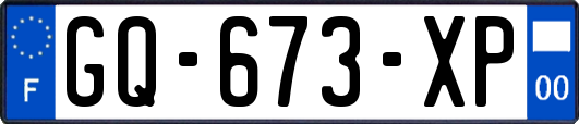 GQ-673-XP