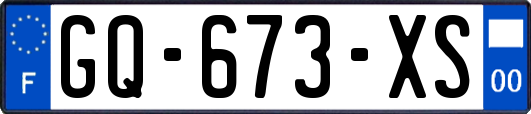 GQ-673-XS