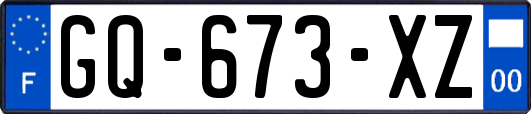 GQ-673-XZ
