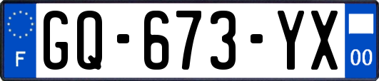 GQ-673-YX